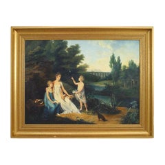Paesaggio "Famiglia