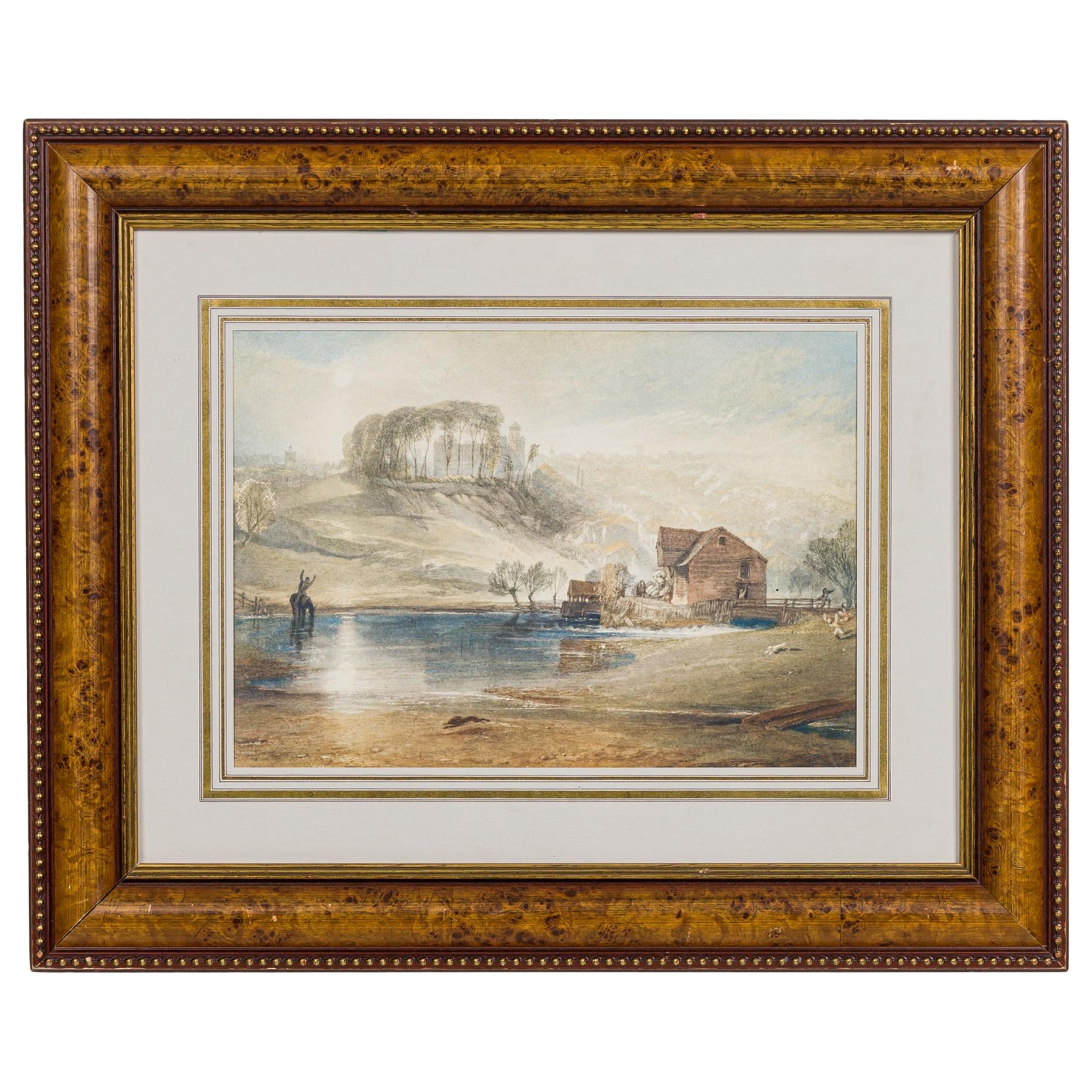 Paesaggio "Colchester in vendita
