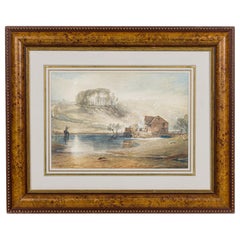 Paisaje "Colchester