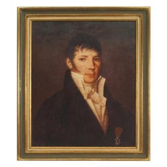 Ritratto di un gentiluomo