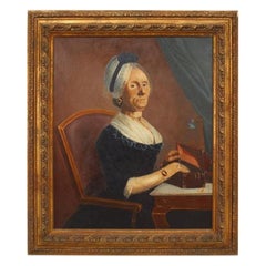 Peinture de Puccini