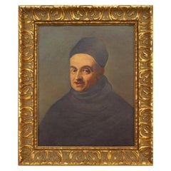 Retrato del Monje Martini
