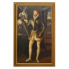 Emanuele Filiberto, Porträt