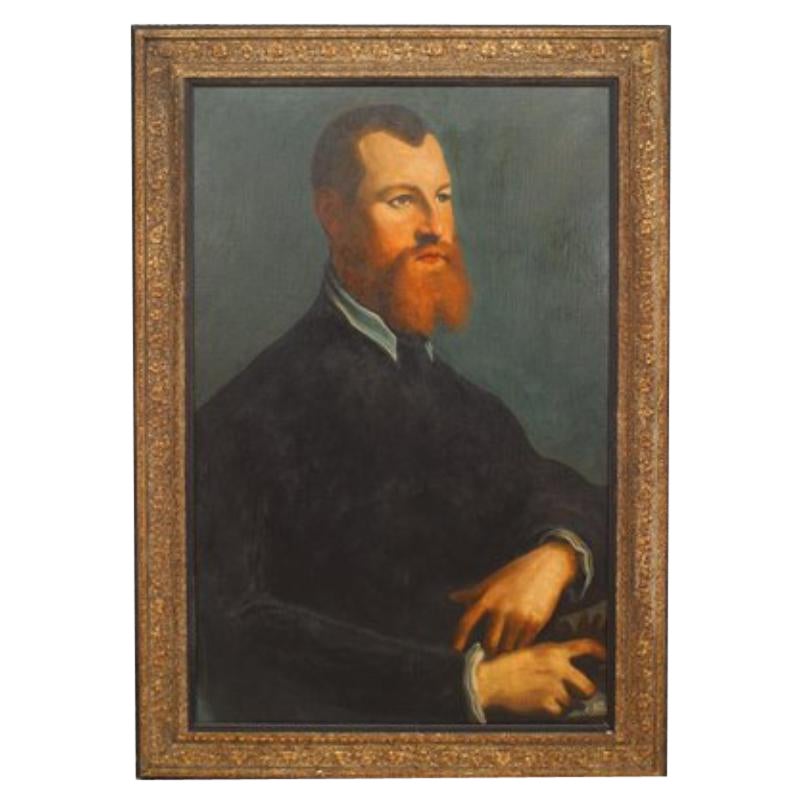 Ritratto di un gentiluomo