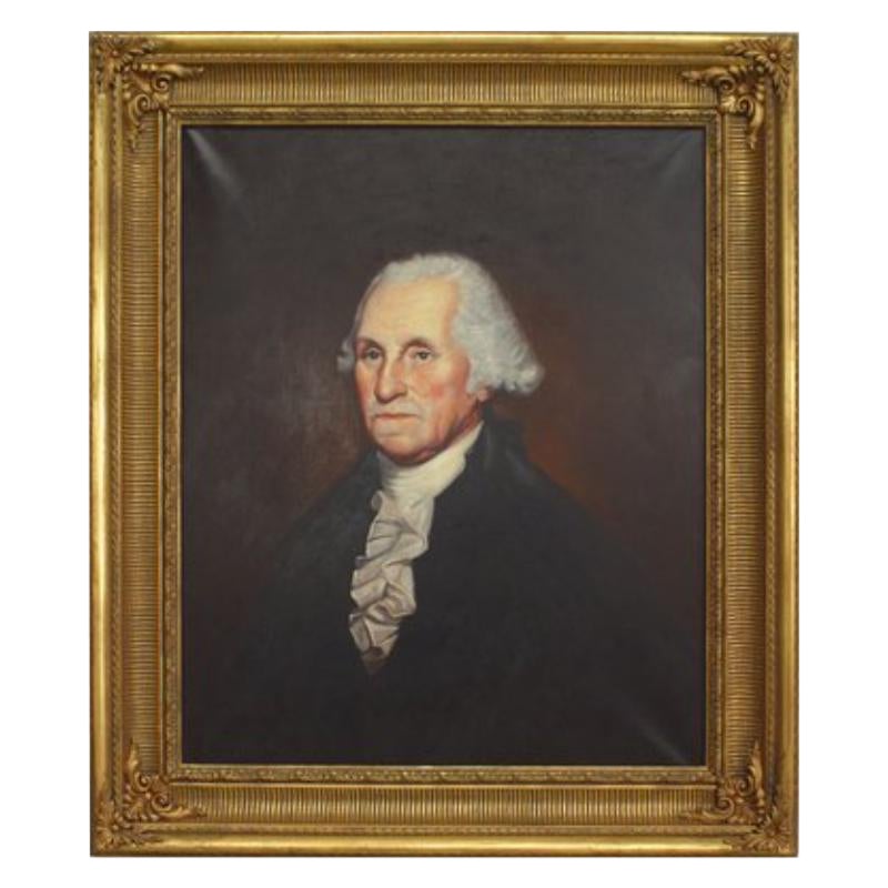 George Washington Portrait