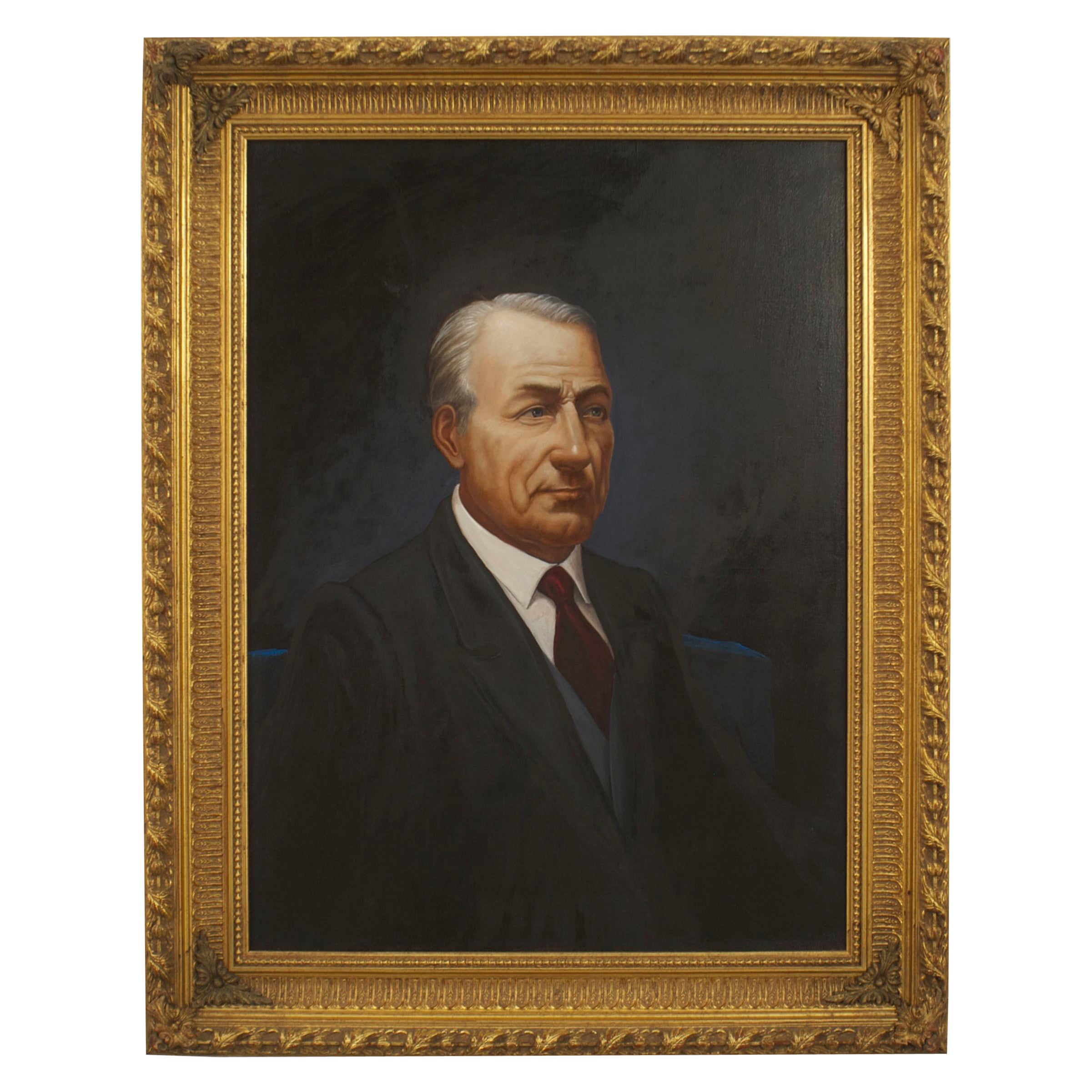 Businessman Portrait