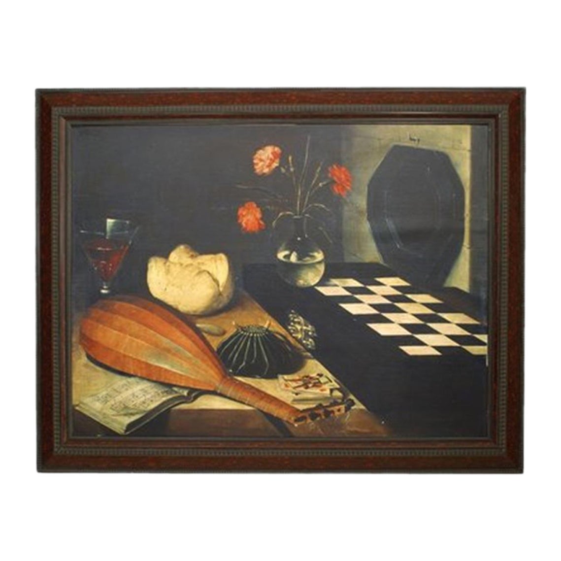 Dutch Flemish Still Life