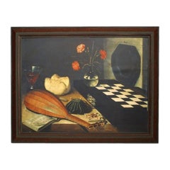 Dutch Flemish Still Life
