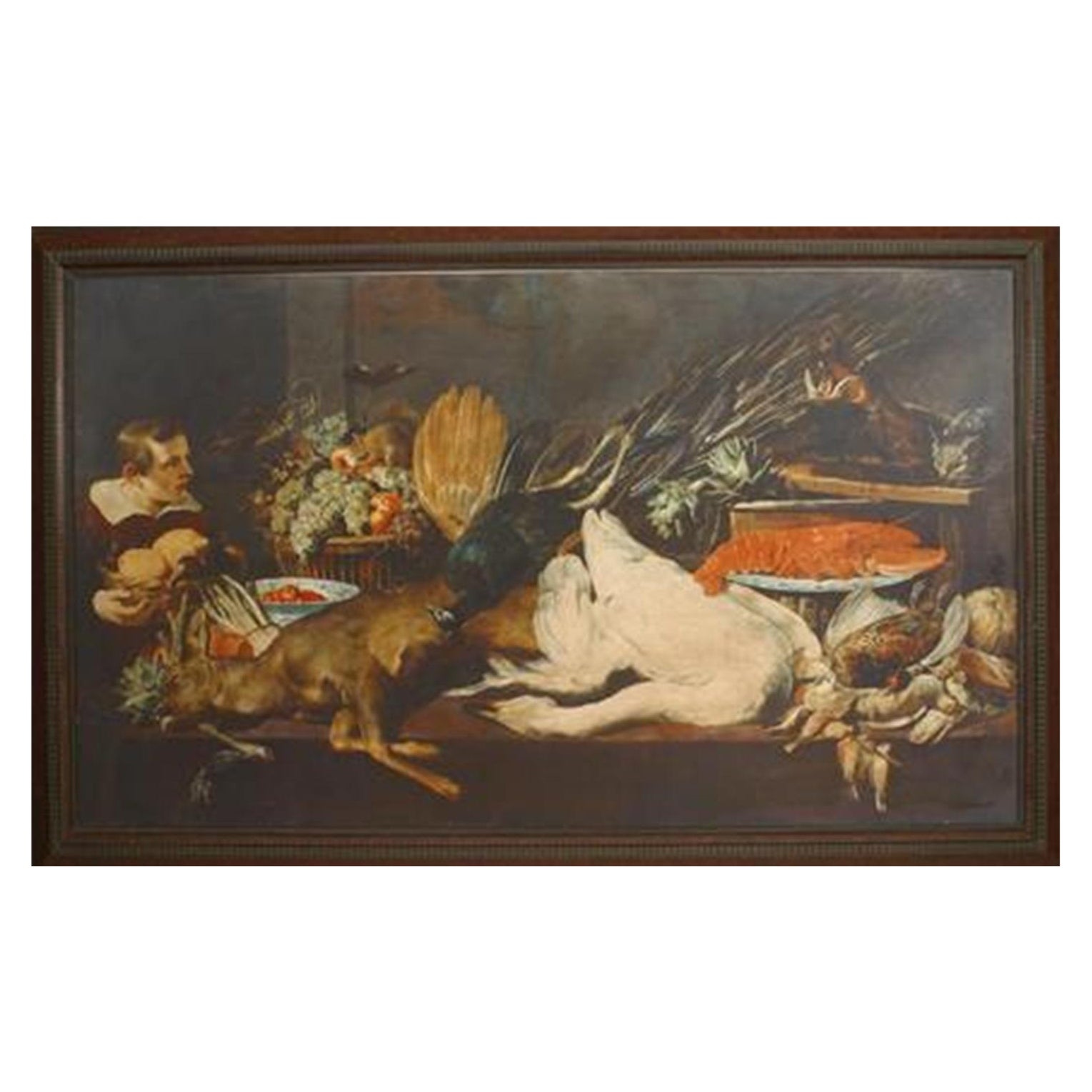 Dutch Flemish Still Life
