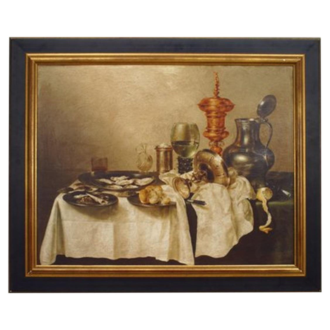 Dutch Flemish Still Life