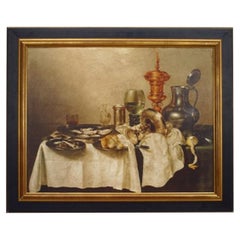 Dutch Flemish Still Life