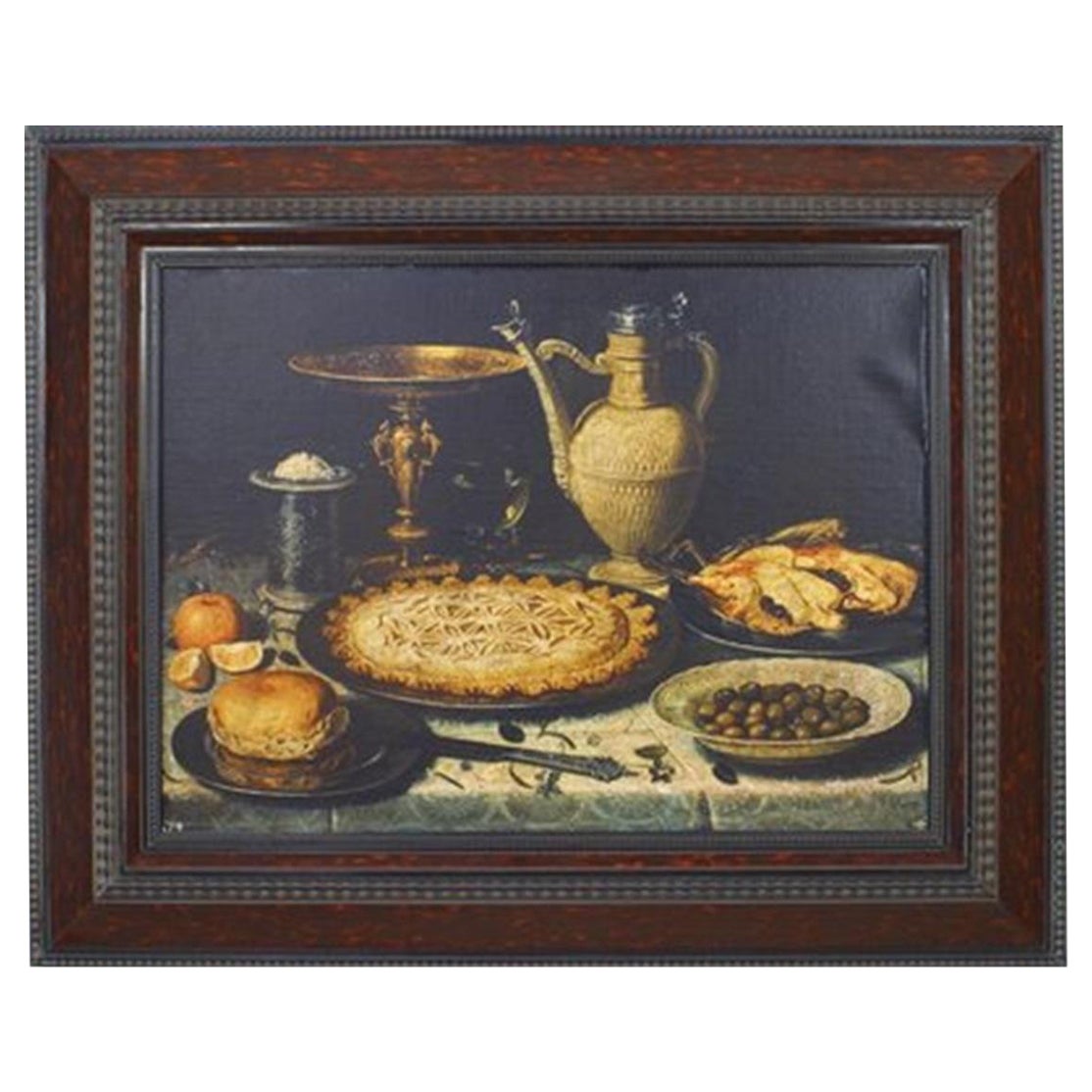 Dutch Flemish Still Life