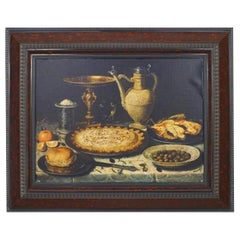Dutch Flemish Still Life