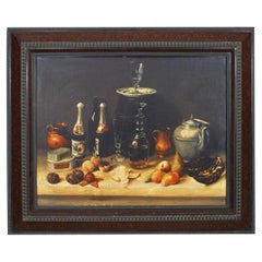 Dutch Flemish Still Life