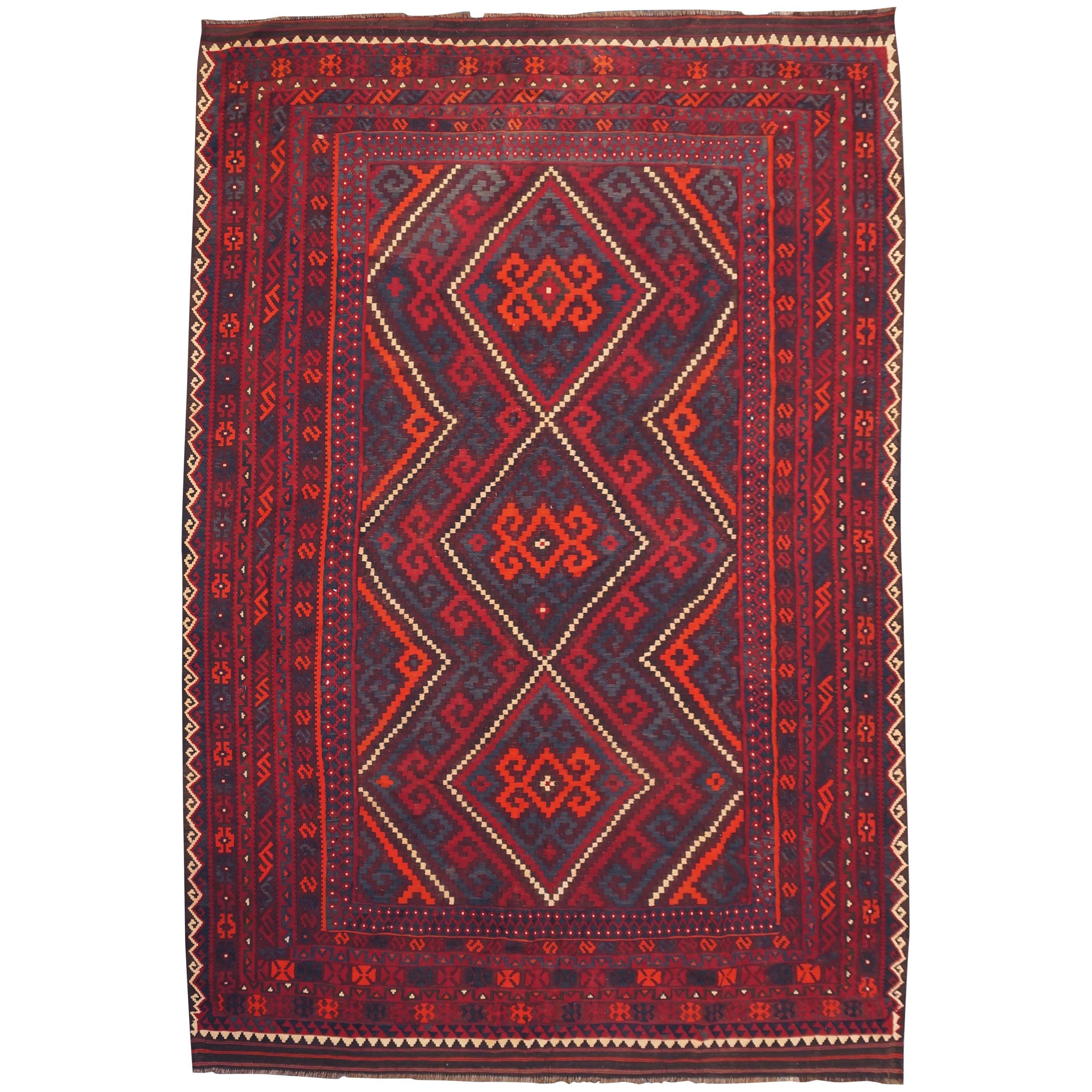 Carpet from Afghanistan