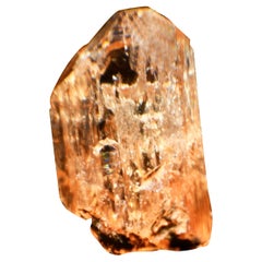 Topaze impériale de Zambie // 16g ver.3