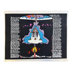 Peter Max Karma 50/100