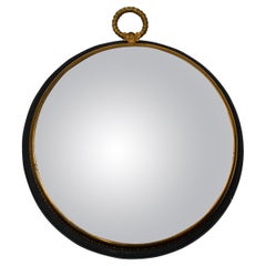 Miroir convexe français