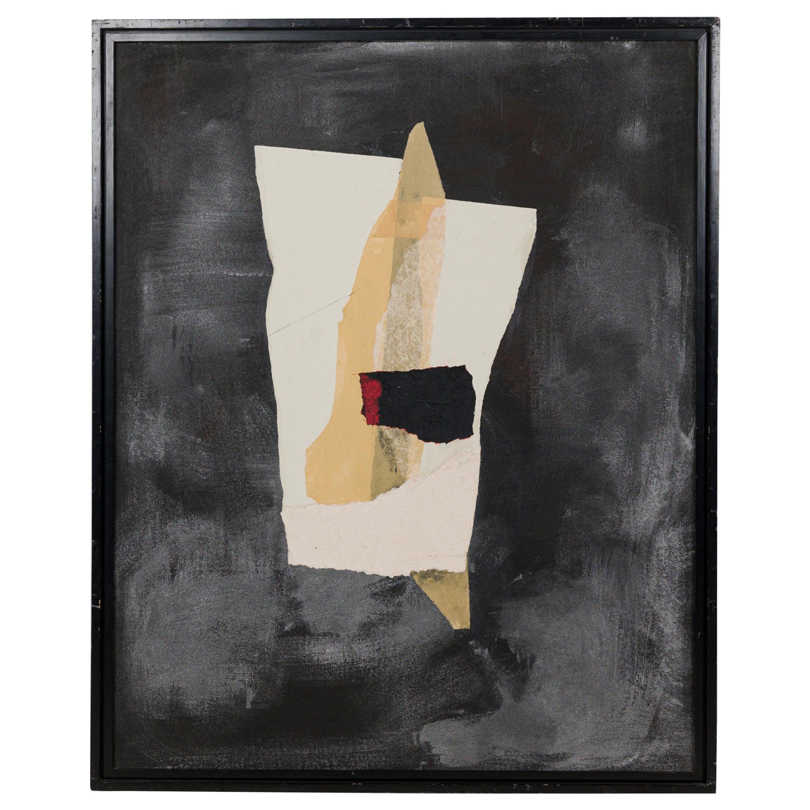 Pittura astratta moderna