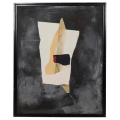 Pintura Abstracta Moderna