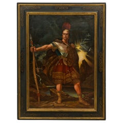 Ritratto di St. Tammanend