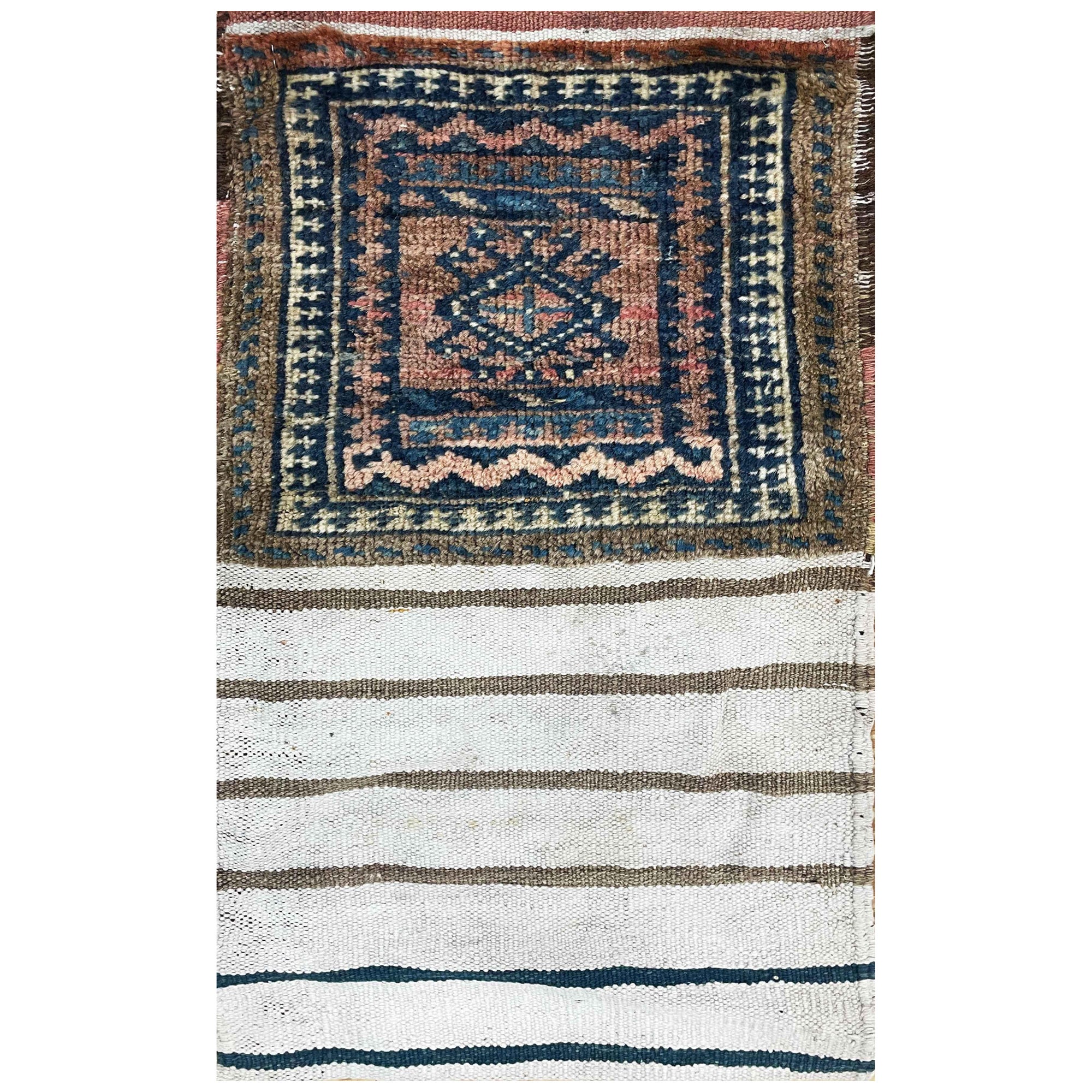 Bolsa Persa Antigua de Azerbaiyán