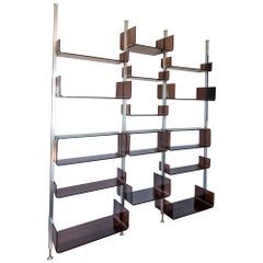 Modular Shelving System by Michel Ducaroy for Roche Bobois 1970s