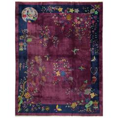 Outstanding Art Deco