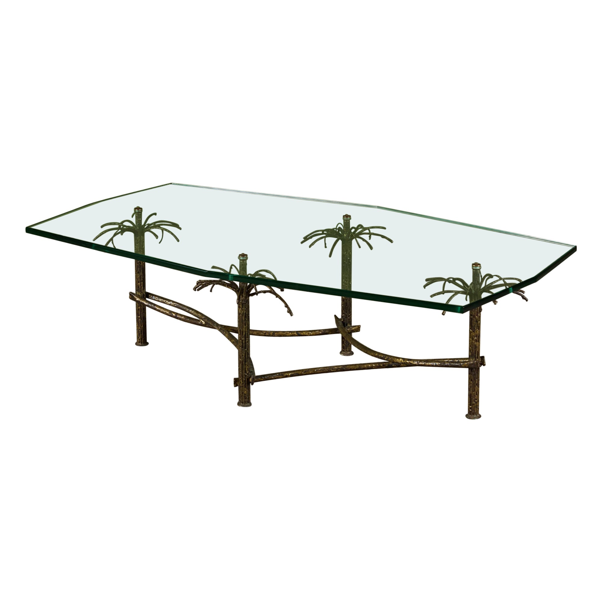 What is the best thickness for a glass table top?