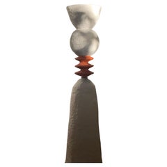 Pequeño Ama Totem de Ana Tron