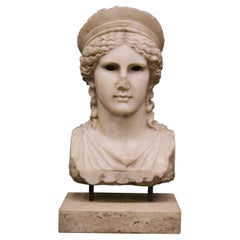 Busto Ludovisi Hera