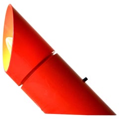 Rare Fog & Mørup Table Lamp by Hans Due