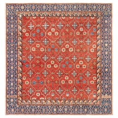 Tappeto Doris Leslie Blau Samarcanda 'Khotan' vintage
