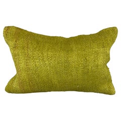 16 x 24 Cuscino in canapa Cuscino turco Greene & Greene naturale Copricuscino #6389
