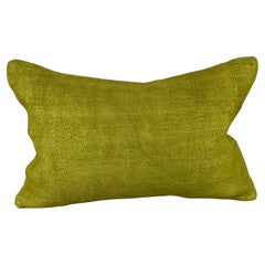 16 x 24 Cuscino in canapa Cuscino turco Greene & Greene naturale Copricuscino #6387