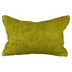 16 x 24 Cuscino in canapa Cuscino turco Greene & Greene naturale Copricuscino #6386