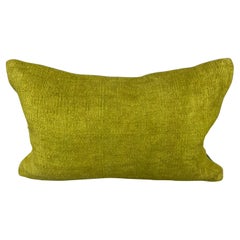 16 x 24 Cuscino in canapa Cuscino turco Greene & Greene naturale Copricuscino #6382