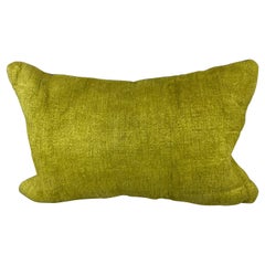 16 x 24 Cuscino in canapa Cuscino turco Greene & Greene naturale Copricuscino #6384