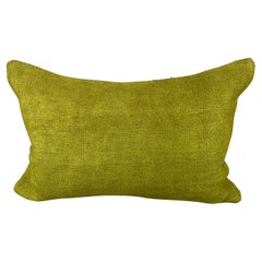 16 x 24 Cuscino in canapa Cuscino turco Greene & Greene naturale Copricuscino #6380