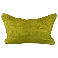 16 x 24 Cuscino in canapa Cuscino turco Greene & Greene naturale Copricuscino #6377