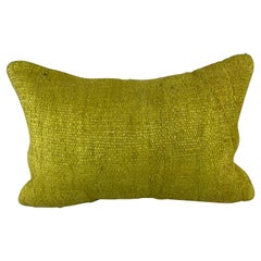 16 x 24 Cuscino in canapa Cuscino turco Greene & Greene naturale Copricuscino #6367