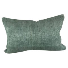 16 x 24 Cuscino in canapa turca naturale Greene & Greene Copricuscino #6041