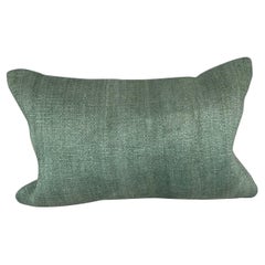 16 x 24 Cuscino in canapa turca naturale Greene & Greene, cuscino copricuscino #6040