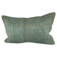 16 x 24 Cuscino in canapa turca naturale Greene & Greene Copricuscino #6035