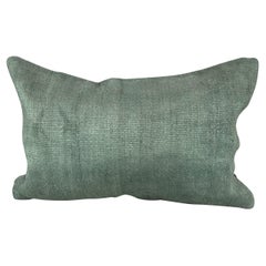 16 x 24 Cuscino in canapa turca naturale Greene & Greene Copricuscino #6045