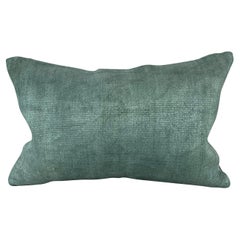 16 x 24 Cuscino in canapa turca naturale Greene & Greene Copricuscino #6410