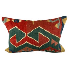 16 x 24 Cojín Kilim Cojín Turco Egeo Dreamland Funda de Cojín #6833