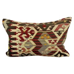 16 x 24 Cojín Turco Kilim Harén del Sultán Haven Almohada Funda de Cojín #6888