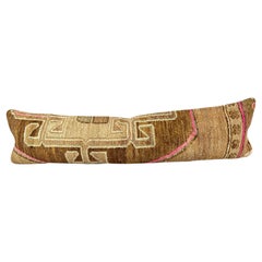 12 x 46 Lendenteppich Plush Sophistication Türkisches Kissen Kissen-Kissenbezug #7778
