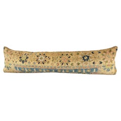 12 x 46 Oreiller de tapis lombaire Textile Treasures Turkish Pillow Cushion Cover #7554